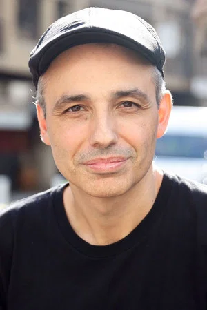 Photo of Pablo Berger from the Latest Netflix gallery