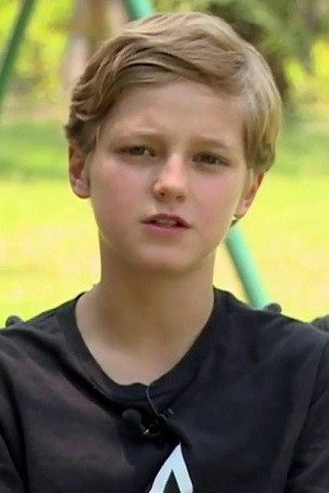 Photo of Emilio Puente from the Latest Netflix gallery