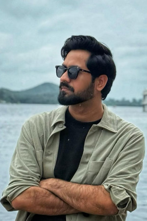 Abhishek Singh photo