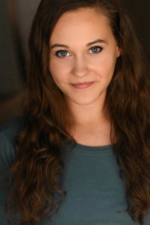 Photo of Courtne Alyssa Moran from the Latest Netflix gallery