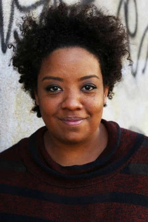 Photo of Grace Passô from the Latest Netflix gallery