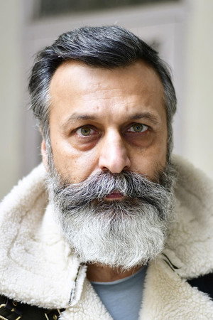 Photo of Nitin Mehta from the Latest Netflix gallery