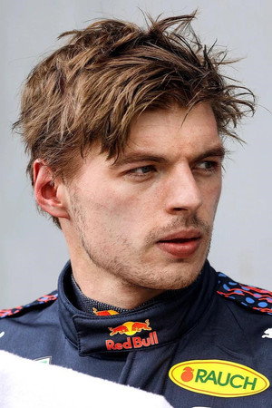 Max Verstappen photo