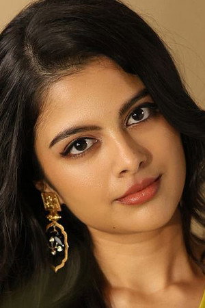 Sanjana Krishnamoorthy photo