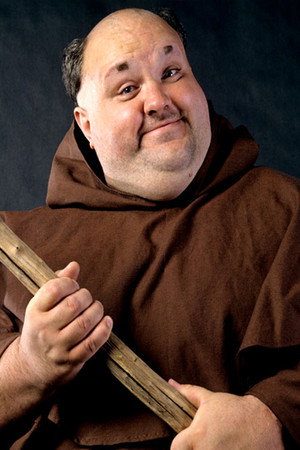 Photo of Mike Shaw from the Latest Netflix gallery