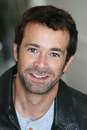 Photo of Julien Bleitrach from the Latest Netflix gallery