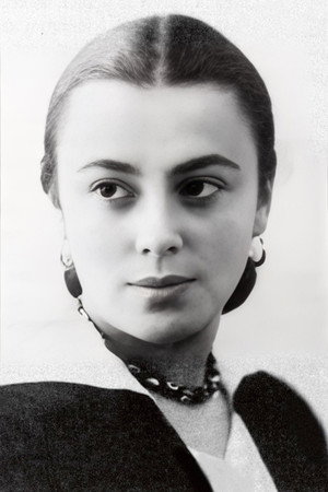 Photo of Mira Todorovskaya from the Latest Netflix gallery