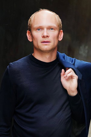 Bernhard Conrad photo