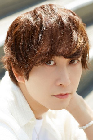 Yoshiki Nakajima photo