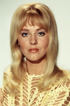 Photo of Yutte Stensgaard from the Latest Netflix gallery