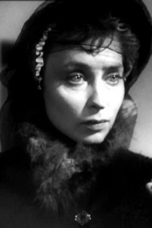 Photo of Zinaida Dorogova from the Latest Netflix gallery
