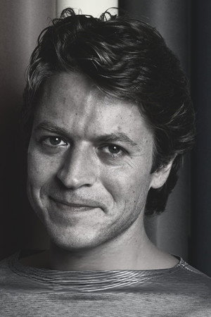 Photo of Robert Palmer from the Latest Netflix gallery