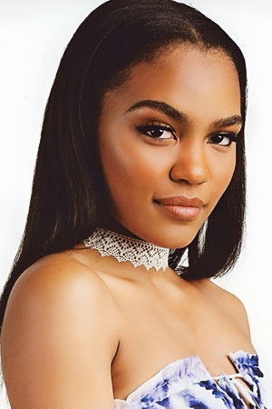 China Anne McClain photo