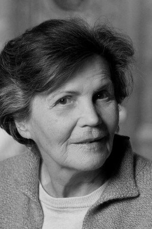 Annemarie Düringer photo