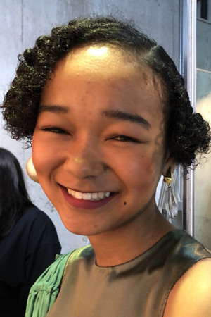 Photo of Nana Nakahara from the Latest Netflix gallery