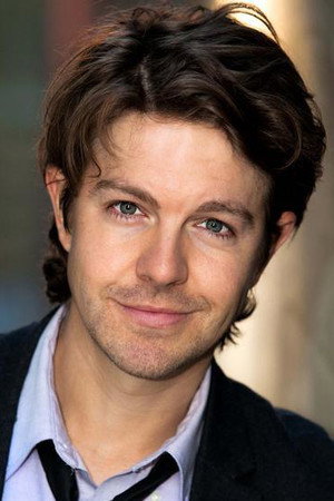 Photo of Nick McCallum from the Latest Netflix gallery
