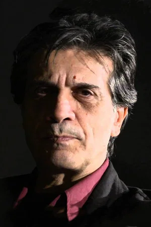 Photo of Kimon Rigopoulos from the Latest Netflix gallery