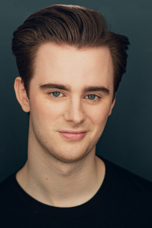 Photo of Dan Kelly from the Latest Netflix gallery
