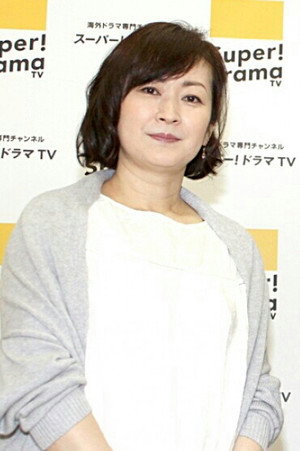 Chiaki Kano photo