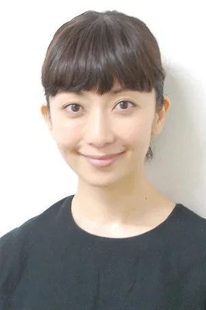 Photo of Kaori Mochida from the Latest Netflix gallery