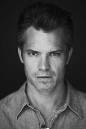 Timothy Olyphant photo