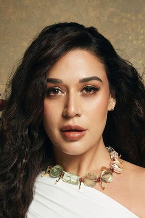 Krishna Shroff photo