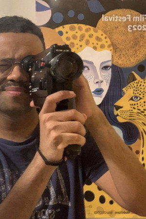 Photo of Christofer Antonio dos Reis Miranda Lopes from the Latest Netflix gallery