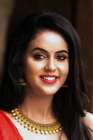 Photo of Chaitra Reddy from the Latest Netflix gallery