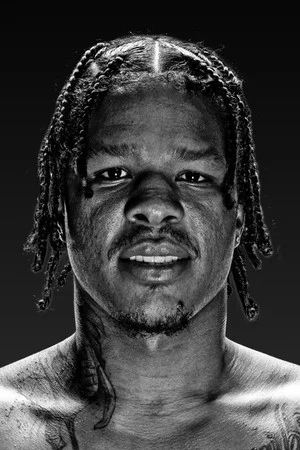 Photo of Jeison Rosario from the Latest Netflix gallery