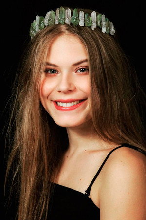 Photo of Marie Luciani-Grimaldi from the Latest Netflix gallery