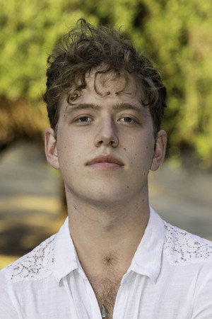 Photo of Peter Berle from the Latest Netflix gallery