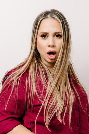 Photo of Jenny Prioli from the Latest Netflix gallery
