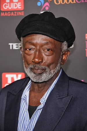 Garrett Morris photo