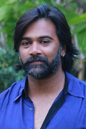 Abhishek Vinod photo