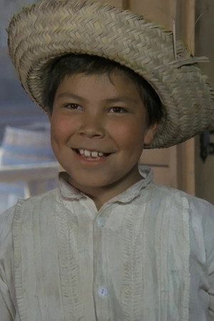 Pablo Templeton photo