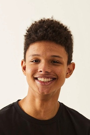 Photo of Anderson Lima from the Latest Netflix gallery