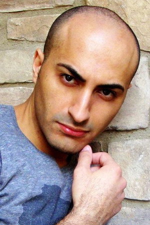 Photo of Slim Khezri from the Latest Netflix gallery