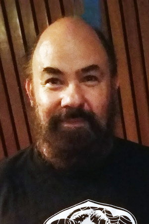 Photo of Marcelo Schapces from the Latest Netflix gallery