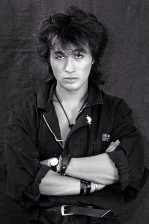 Viktor Tsoi photo