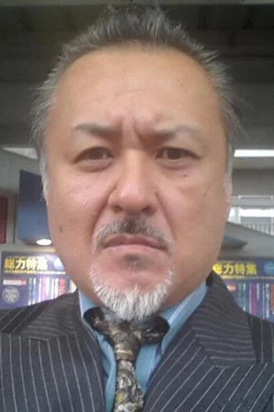 Photo of Gaichi Kōno from the Latest Netflix gallery