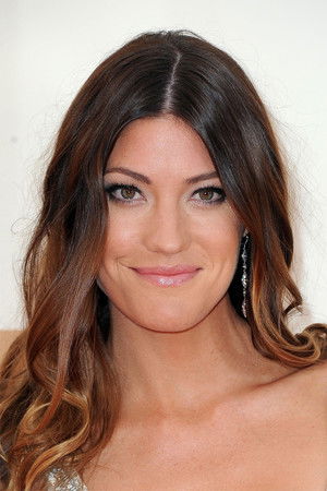 Jennifer Carpenter photo