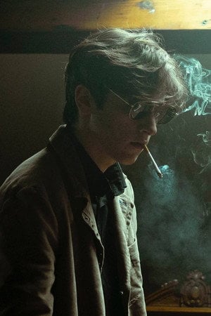 Photo of Jacopo Spano' from the Latest Netflix gallery