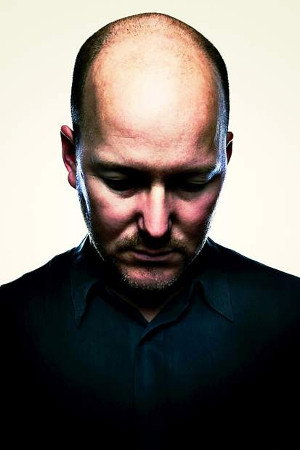 Photo of Bill Morrison from the Latest Netflix gallery