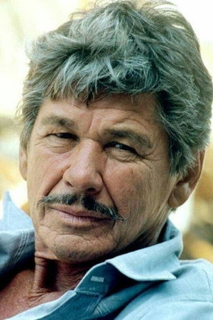 Charles Bronson photo