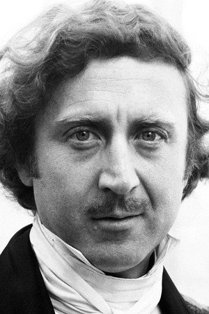 Gene Wilder photo