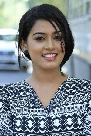 Photo of Dayyana Hameed from the Latest Netflix gallery
