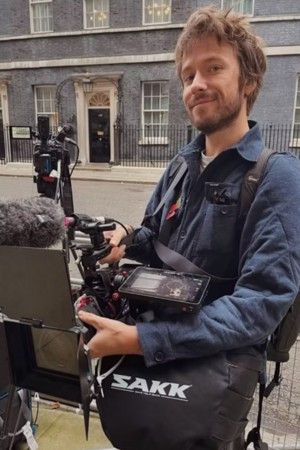 Photo of Paul Mackman from the Latest Netflix gallery