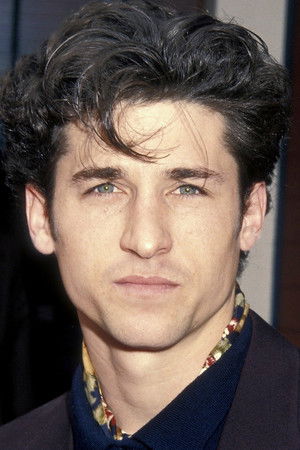 Patrick Dempsey photo