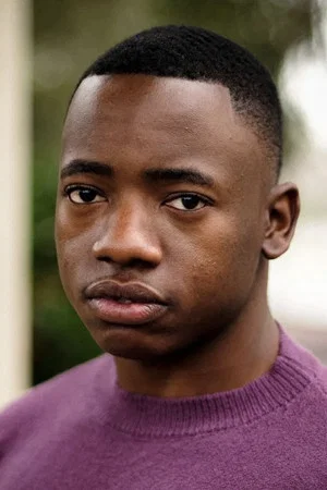 Photo of Ja'Quan Monroe-Henderson from the Latest Netflix gallery