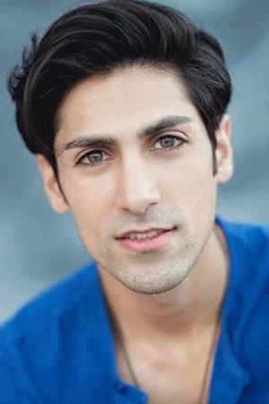 Photo of Danny Shepherd from the Latest Netflix gallery